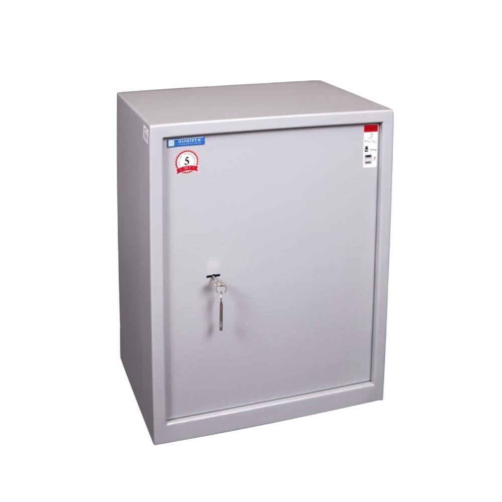 Сейф офісний Griffon LC.60.K