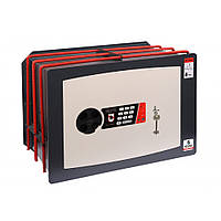 Сейф вбудований Griffon WL.3228.K.E