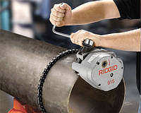 ЖЕЛОБОНАКАТЧИК ROLL GROOVER 915 RIDGID