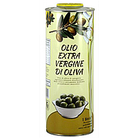 Масло оливковое Olio Extra Vergine Terra Gusto Италия 1л