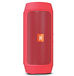 Бездротова колонка JBL charge 2, фото 4