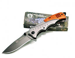 Складаний ніж Strider Knives B46