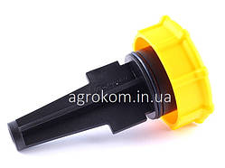 Клапан фільтра AP14ZO <unk> 220943 AGROPLAST