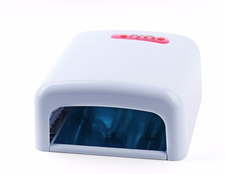 Ультрафіолетова лампа JY-888 UV 36 Вт