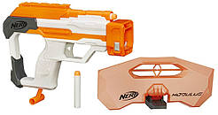 Nerf Набір Нерф Модулус Вправний захисник Hasbro B1536