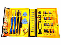Набір інструментів K-TOOLS 1252-38PCS-IN-1 CR-V(Оригінал)