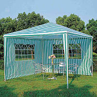 Шатро «Garden star» 8887 з двома стінками (тент — поліпропілен)
