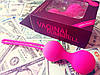 Вагінальні кульки Kegel exerciser for your vagina, фото 3