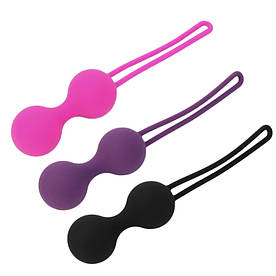 Вагінальні кульки Kegel Balls