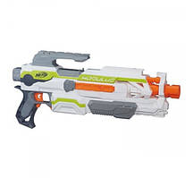 Nerf Бластер Модилус Modulus Motorized Blaster ECS-10 Core