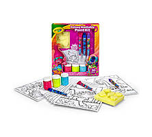 Творчість Crayola