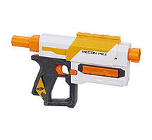 Nerf Бластер Модулус Рекон Modulus Recon MK11 Toy