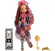 Ever After High Spring Unsprung Cedar Wood Doll Лялька Сідар Вуд серія Нестримана Весна