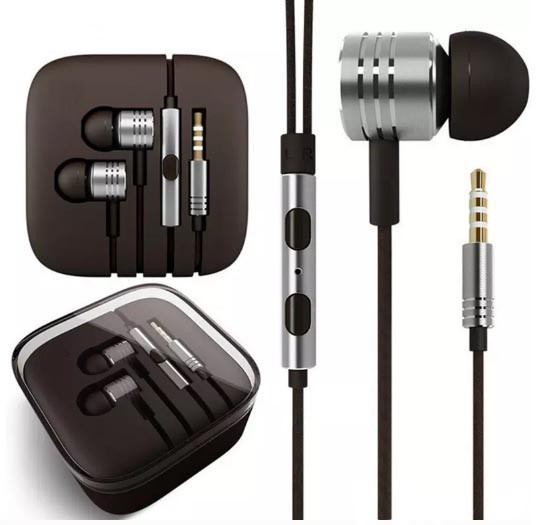 Навушники Mi