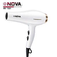 Фен для волос Nova NV-7221 3200 Вт