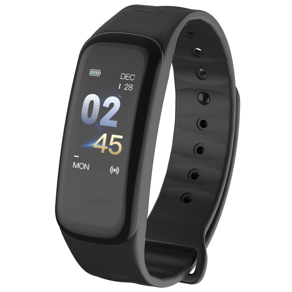 Фітнес браслет C1 Plus