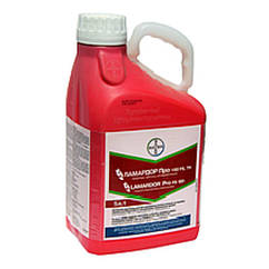 Протруйник Ламардор Про (Оригінал!), 5 л.