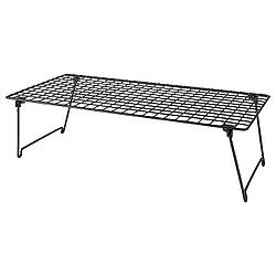 Полиця для взуття IKEA GREJIG 58x27 см 403.298.68