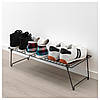 Полиця для взуття IKEA GREJIG 58x27 см 403.298.68, фото 2