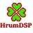 HRUMDSP