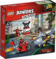 Lego Juniors