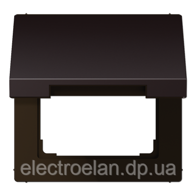 Відкидна кришка (з поворотною пружиною) AL2990KL AL2990KLD