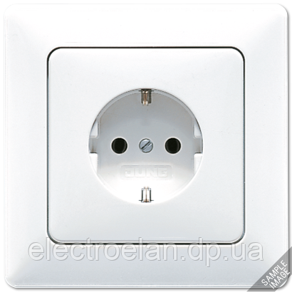 SCHUKO®-розетка 16 A / 250 B ~ 120KIBF