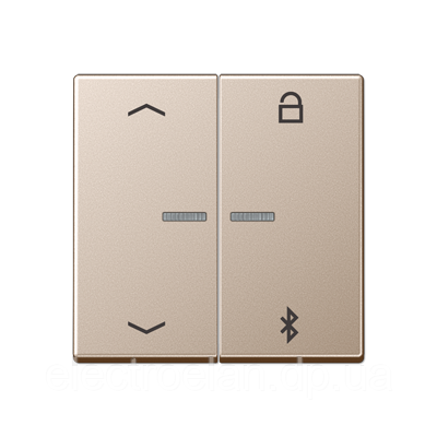 Таймер універсальний Bluetooth «стрілки» A1751PBTWW A1751PBTCH, фото 1
