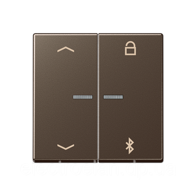 Таймер універсальний Bluetooth «стрілки» A1751PBTWW A1751PBTMO, фото 1