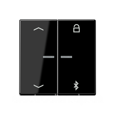 Таймер універсальний Bluetooth «стрілки» A1751PBTSW A1751BFPBTSW