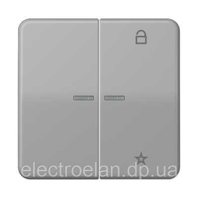 Центральна плата універсальна CD1701BR CD1701GR