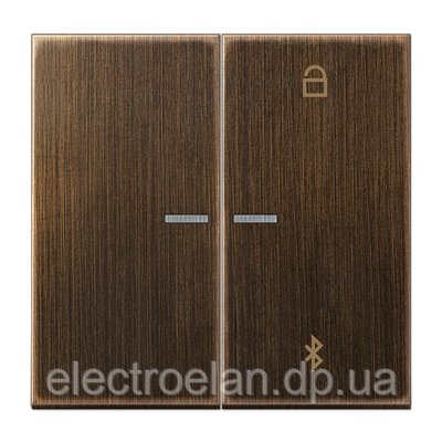 Таймер універсальний Bluetooth LS1751BTLG ME1751BTAT