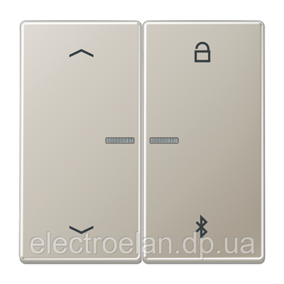 Таймер універсальний Bluetooth «стрілки» AL1751PBT ES1751PBT