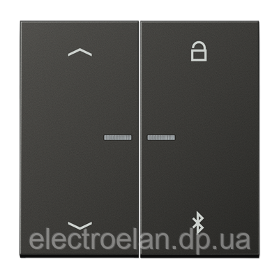 Таймер універсальний Bluetooth «стрілки» AL1751PBT AL1751PBTAN
