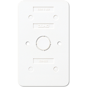 Монтажна плата для серії AP 600 328-676WW 328-622WW