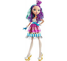 Велика лялька Евер Афтер Хай Меделін Хеттер Ever After High Madeline Hatter Way Too Wonderland 43 см