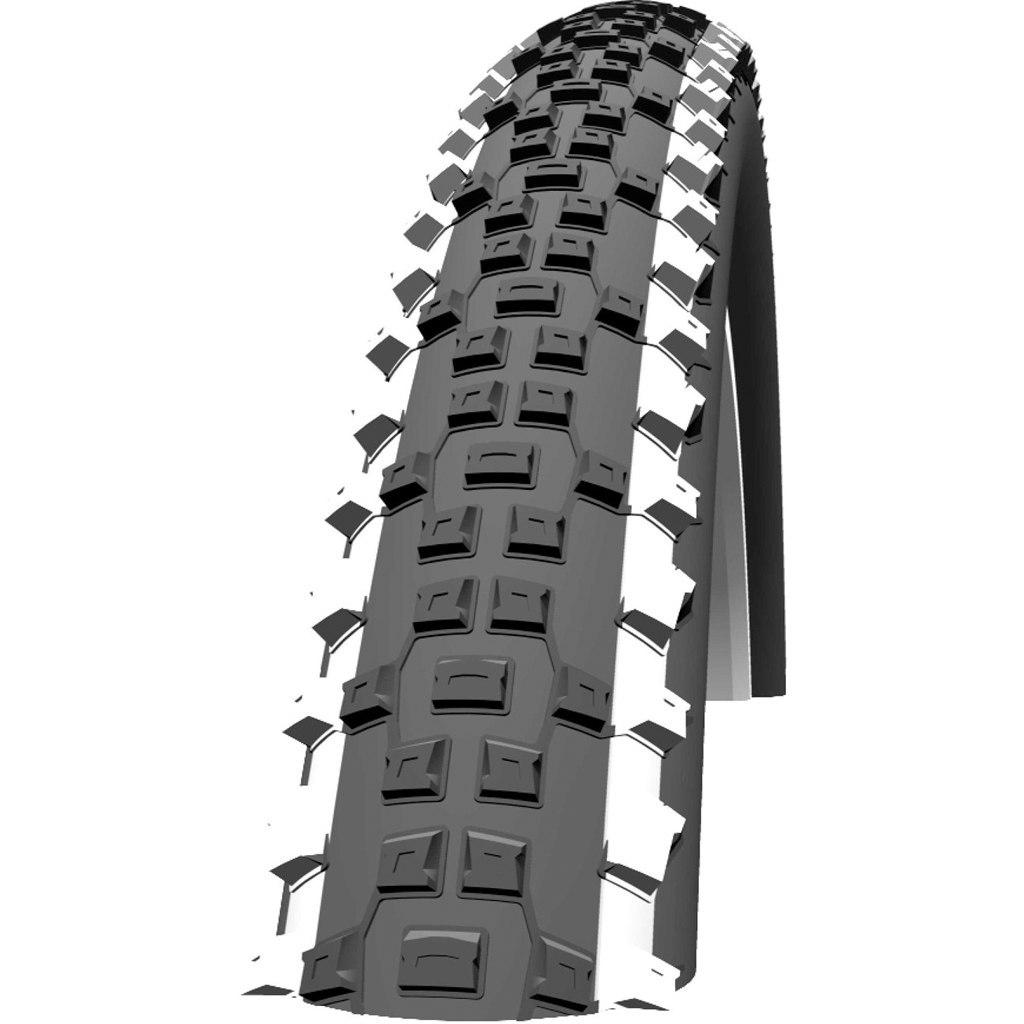 Покришка 27.5x2.25 650B (57-584) Schwalbe RAPID ROB K-Guard B/WS/B-SK HS425 SBC, 50EPI