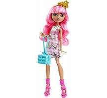 Ever After High Джинджер Бредхаус Книжкова вечірка Book Party Ginger Breadhouse Doll