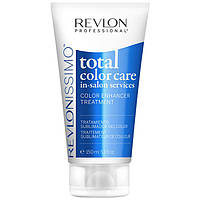 REVLON PROFESSIONAL Revlon Professional Концентрат анти-вымывание и защита цвета волос 150мл