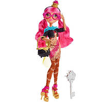 Лялька Ever After High Ginger Breadhouse Джинджер Бредхаус Базова