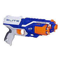 Nerf Бластер Руйнівник N-Strike Elite Disruptor