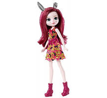 Лялька Ever After High Dragon Games Harelow Ігри Драконів Лісова пікс