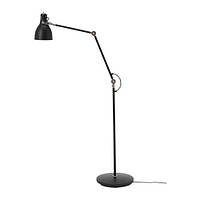 Торшер / лампа для чтения IKEA ARÖD антрацит темно-серый 303.890.99