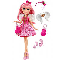 Ever After High Іменинний Бал Купідон День Народження Birthday Ball C. A. Cupid Doll