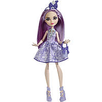 Ever After High Іменинний Бал Дачес Свон День Народження Birthday Of The Duchess Swan Doll