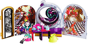 За серіями Ever After High