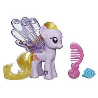 My Little Pony Лілі Блоссом з блискітками і водою Cutie Mark Magic Water Lily Blossom Figure
