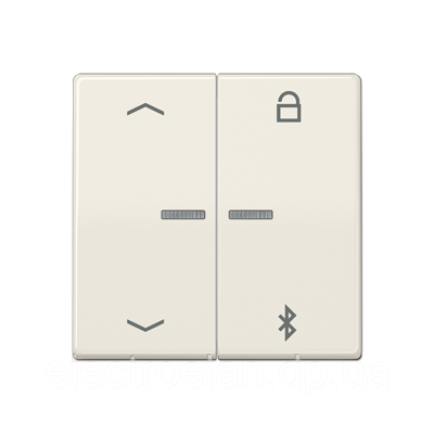 Таймер універсальний Bluetooth «стрілки» AS1751PBT