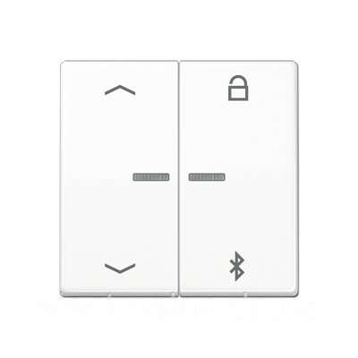Таймер універсальний Bluetooth «стрілки» AS1751PBT AS1751PBTWW, фото 1