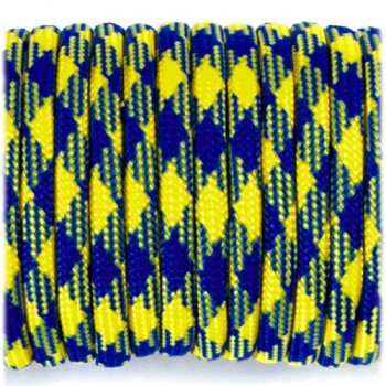 Paracord Type III 550 4 мм  259 кг wolverline #235 10 метрів